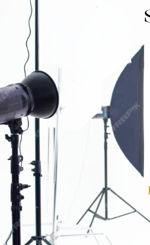 Photography equipment