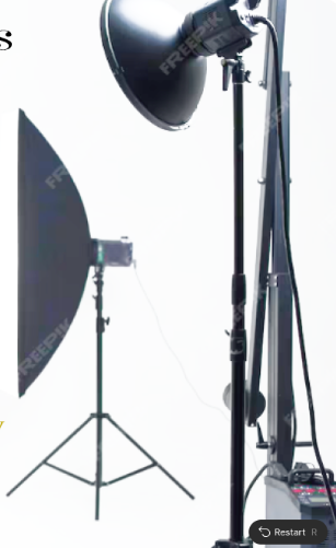 Photography equipment